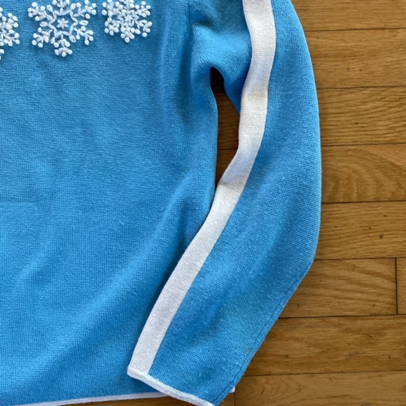 OBERMEYER CREWNECK SWEATER SKI SNOW WINTER JUNIORS XL - Picture 3 of 7
